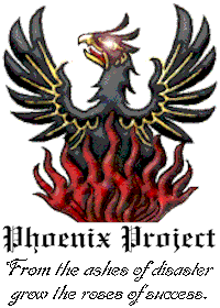 Project Phoenix